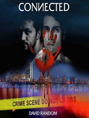 cover image of Connected